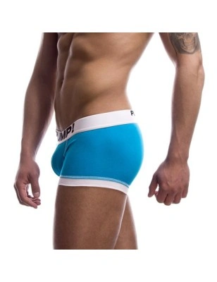 PUMP! BRIGHT LIFE BOXER TURQUOISE