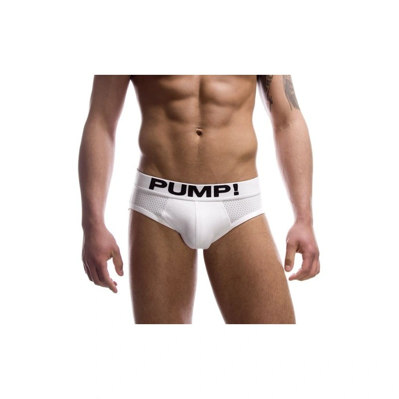 Pack PUMP! Slip Noir & Blanc