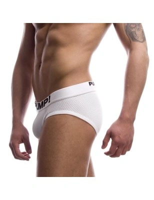 Pack PUMP! Slip Noir & Blanc
