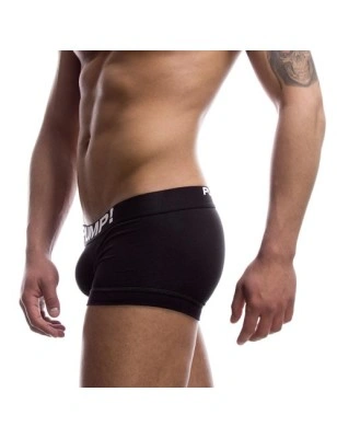 PUMP! CLASSIC BOXER NOIR