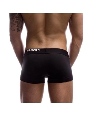 PUMP! CLASSIC BOXER NOIR