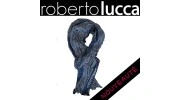 ROBERTO LUCCA - Echarpe Marine