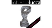 ROBERTO LUCCA - ECHARPE GRISE