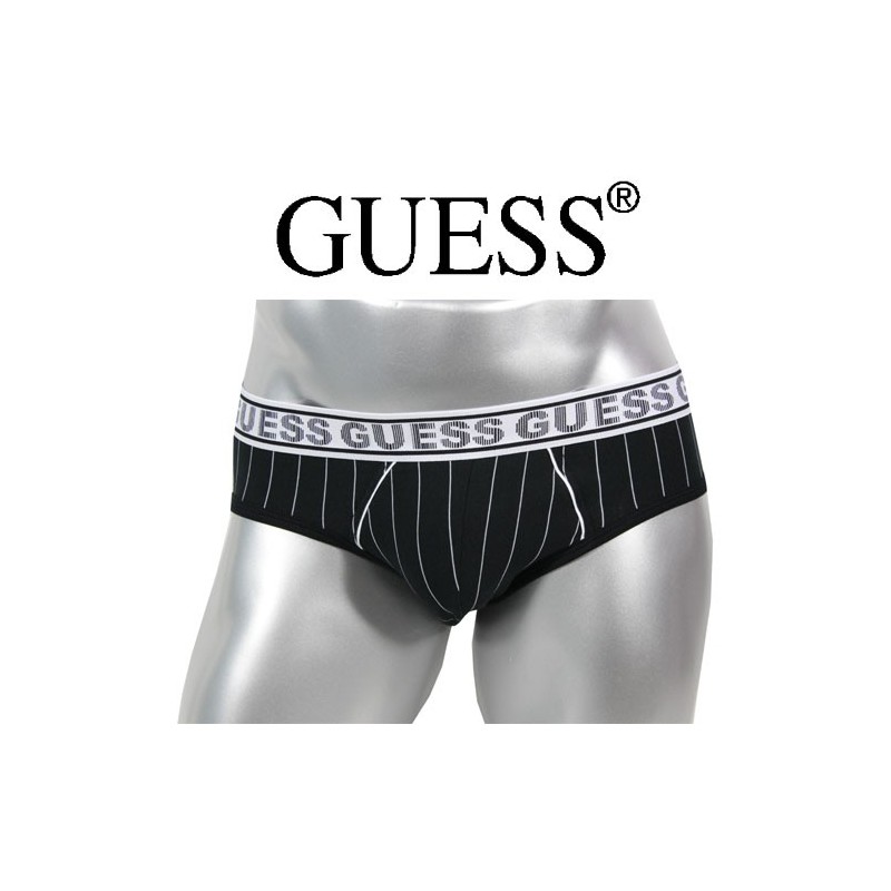 sous vetement guess