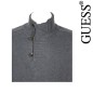 GUESS - PULL OVER GRIS TENDANCE