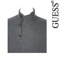 GUESS - PULL OVER GRIS TENDANCE