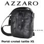 AZZARO - PORTE CROISE TAILLE XS - LIGNE DJERBA