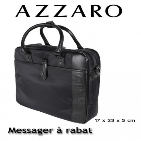 AZZARO - SAC BUSINESS - LIGNE MILANO