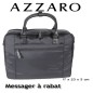 AZZARO - SAC BUSINESS - LIGNE MILANO