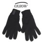 OXBOW - Gants en maille noir EULIDO OXBOW - Gants en maille noir EULIDO