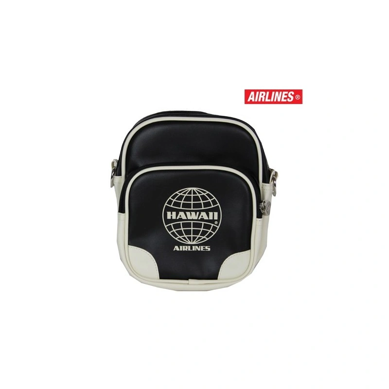 AIRLINES - PETITE BESACE MINI BAG HAWAII