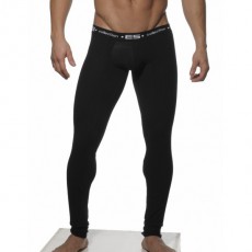 ES 492 LONG JOHN PANTALON NOIR
