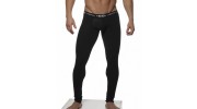ES 492 LONG JOHN PANTALON NOIR