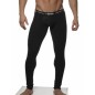 ES 492 LONG JOHN PANTALON NOIR