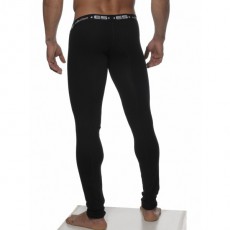 ES 492 LONG JOHN PANTALON NOIR