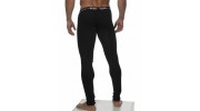 ES 492 LONG JOHN PANTALON NOIR