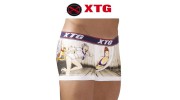 XTG - BOXER PIN UPS