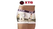 XTG - BOXER PIN UPS