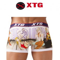 XTG - BOXER PIN UPS