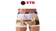 XTG - BOXER PIN UPS