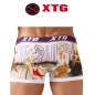 XTG - BOXER PIN UPS
