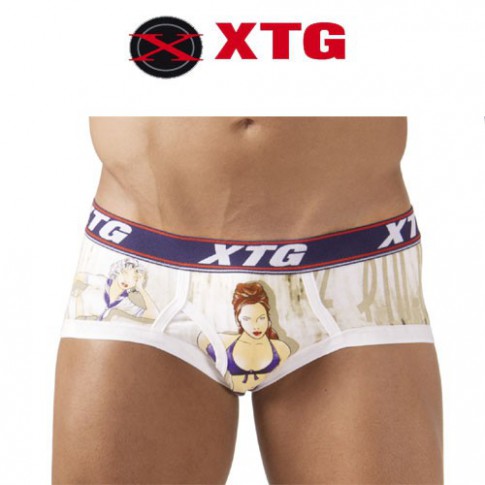 XTG - SLIP PIN UPS