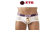 XTG - SLIP PIN UPS