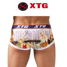 XTG - SLIP PIN UPS
