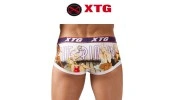 XTG - SLIP PIN UPS