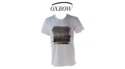 OXBOW - T SHIRT HARBOUR BLANC