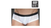BODYART - HIPSLIP RHEA BLANC