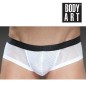 BODYART - HIPSLIP RHEA BLANC