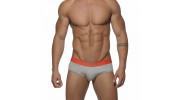 ES - UN052 SLIP RIB GRIS