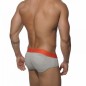 ES - UN052 SLIP RIB GRIS