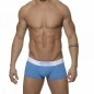 ES - UN053 BOXER RIB BLEU SURF