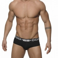 ES - UN054 SLIP BASIC NOIR