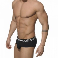 ES - UN054 SLIP BASIC NOIR