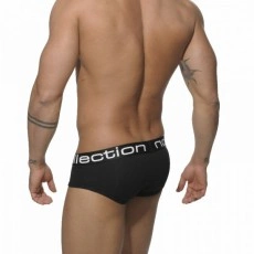 ES - UN054 SLIP BASIC NOIR