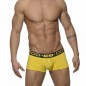 ES - UN055 BOXER BASIC JAUNE