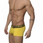ES - UN055 BOXER BASIC JAUNE