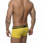 ES - UN055 BOXER BASIC JAUNE
