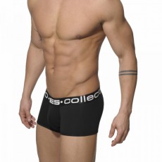 ES - UN055 BOXER BASIC NOIR