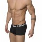 ES - UN055 BOXER BASIC NOIR