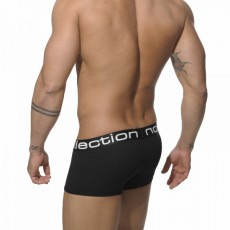 ES - UN055 BOXER BASIC NOIR