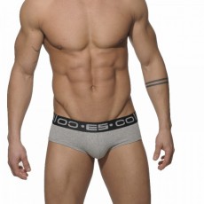 ES - UN054 SLIP BASIC GRIS