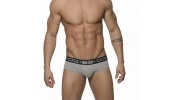 ES - UN054 SLIP BASIC GRIS