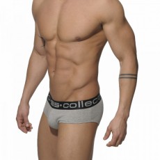 ES - UN054 SLIP BASIC GRIS