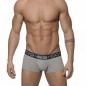 ES - UN055 BOXER BASIC GRIS
