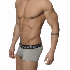 ES - UN055 BOXER BASIC GRIS