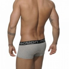 ES - UN055 BOXER BASIC GRIS